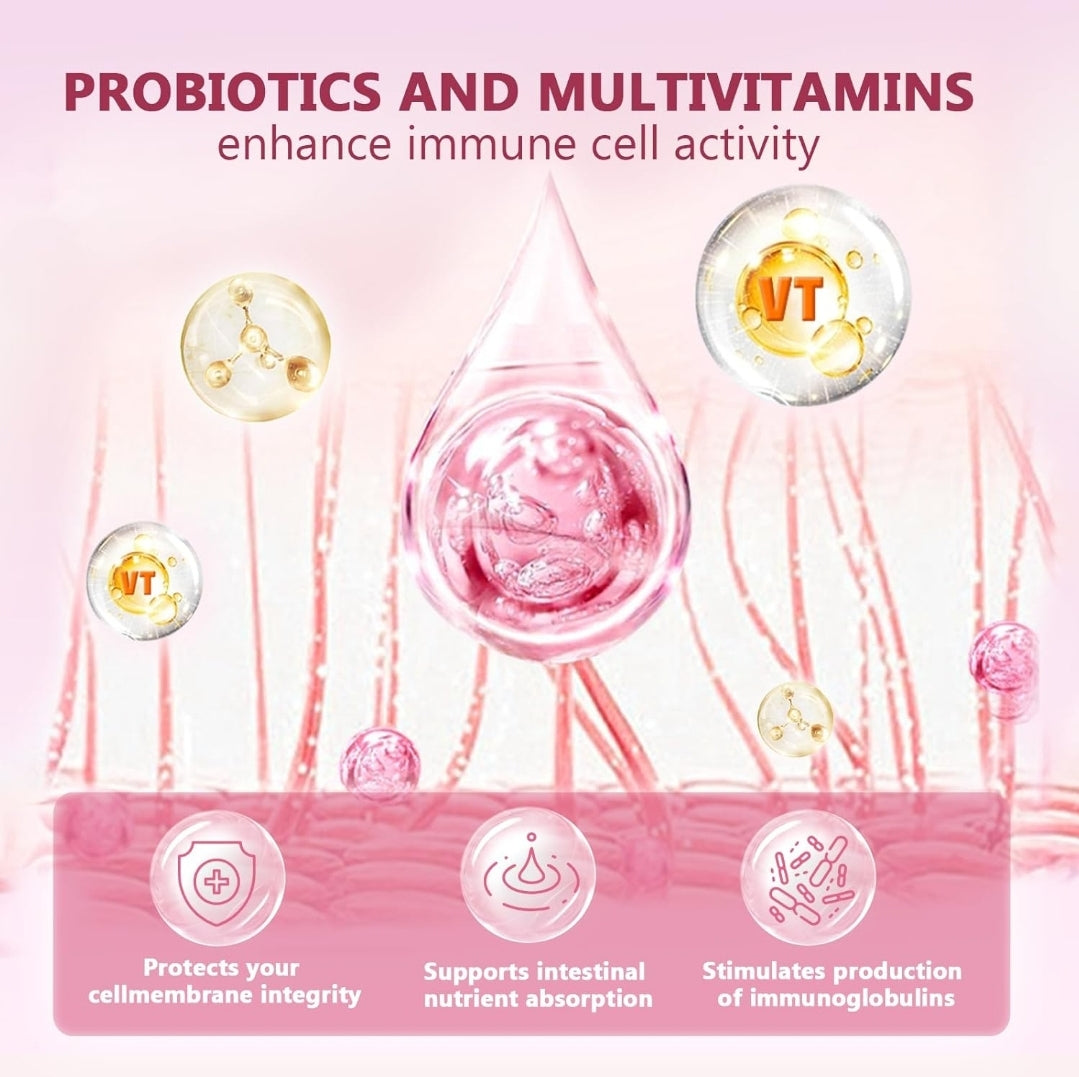 Womens Probiotico