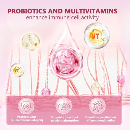 Womens Probiotico