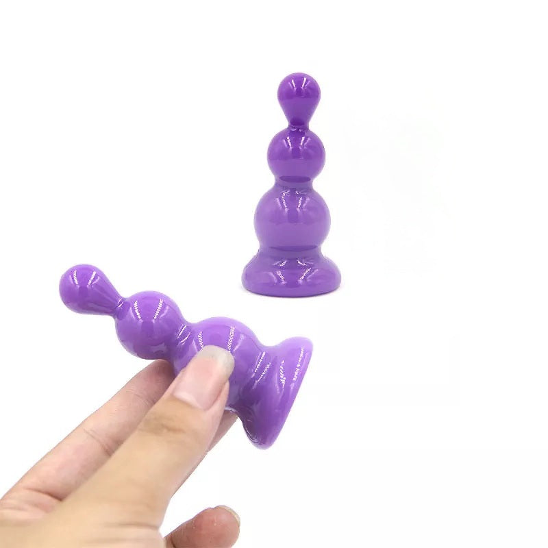 Mini Toy Anal