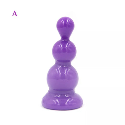 Mini Toy Anal