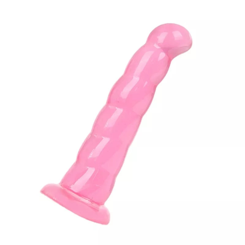 Dildo & Plug