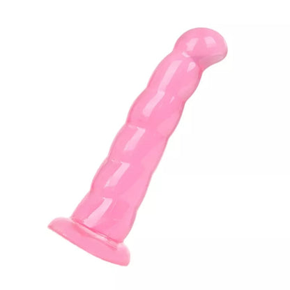 Dildo & Plug