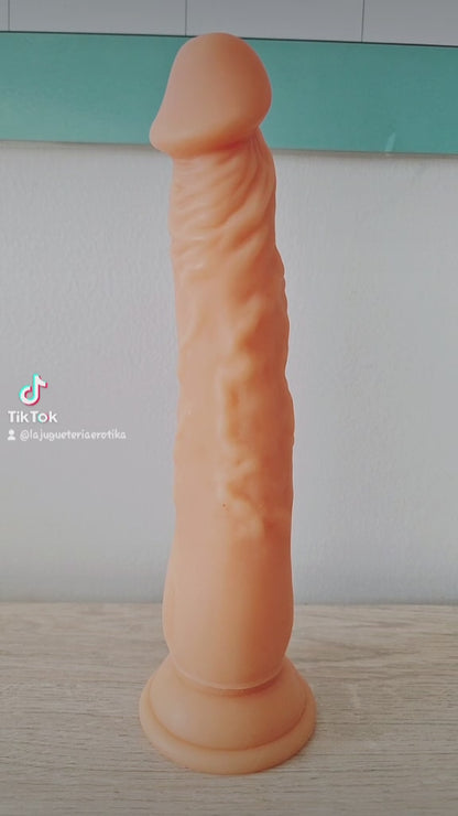 Cock 21cm