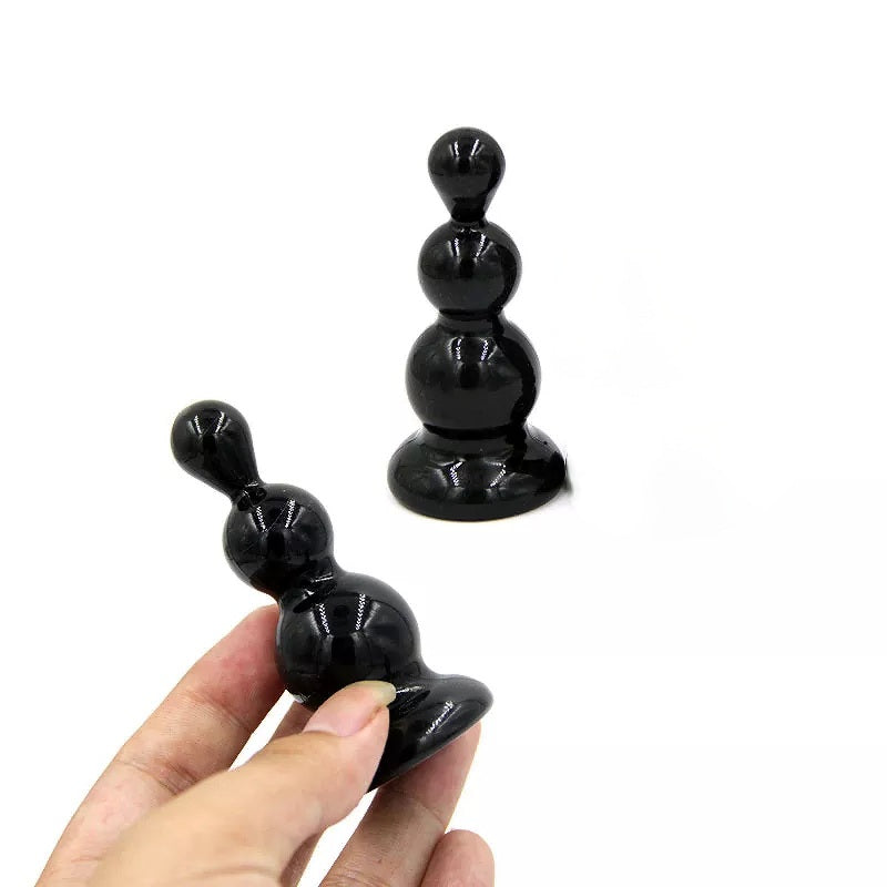 Mini Toy Anal