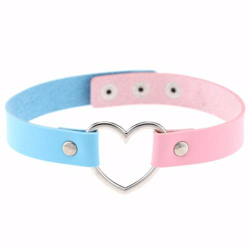 Collar Choker Negro Bijoux Indiscrets – Elegancia y Sumisión en un Solo Accesorio - La Jugueteria Erotika