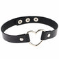 Chocker BDSM Corazon