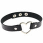 Collar Choker Negro Bijoux Indiscrets – Elegancia y Sumisión en un Solo Accesorio - La Jugueteria Erotika