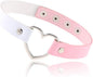 Collar Choker Negro Bijoux Indiscrets – Elegancia y Sumisión en un Solo Accesorio - La Jugueteria Erotika