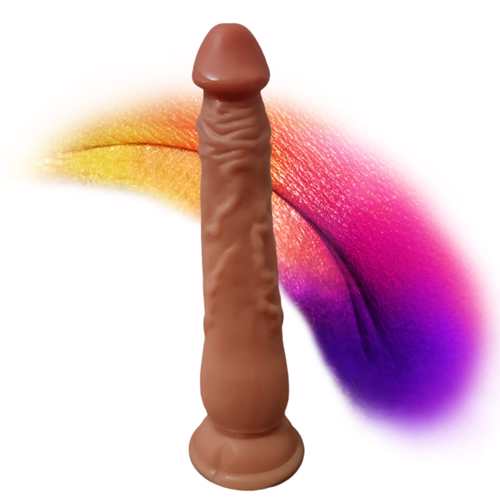 Cock 21cm