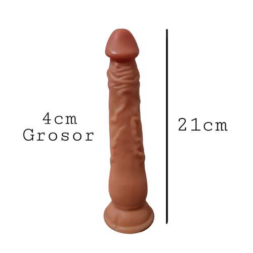 Cock 21cm