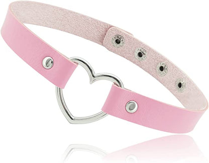 Collar Choker Negro Bijoux Indiscrets – Elegancia y Sumisión en un Solo Accesorio - La Jugueteria Erotika
