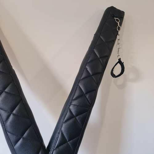 Cruz de Castigo BDSM - La Jugueteria Erotika