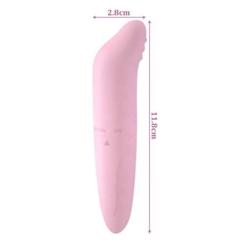 Delfin Vibrador