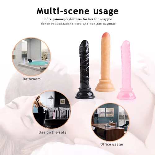 Mini Dildo 14cm