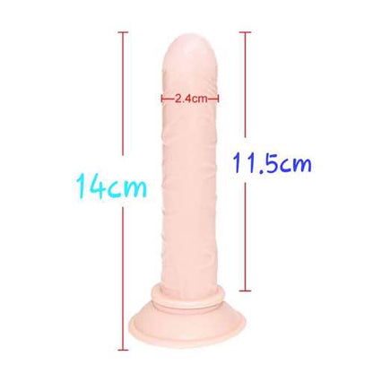 Mini Dildo 14cm