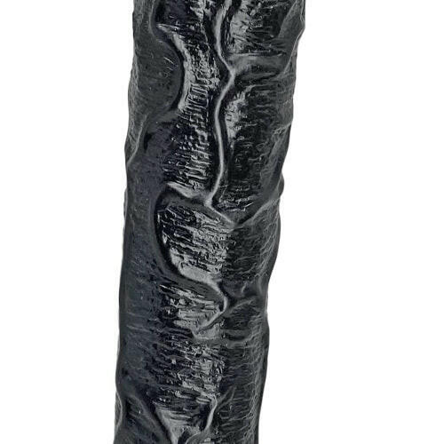 Dildo Gigante de Silicón 40cm - La Jugueteria Erotika