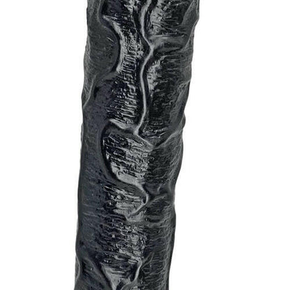 Dildo Gigante de Silicón 40cm - La Jugueteria Erotika