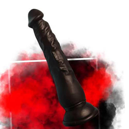 Crusader Black – Dildo Realista - La Jugueteria Erotika