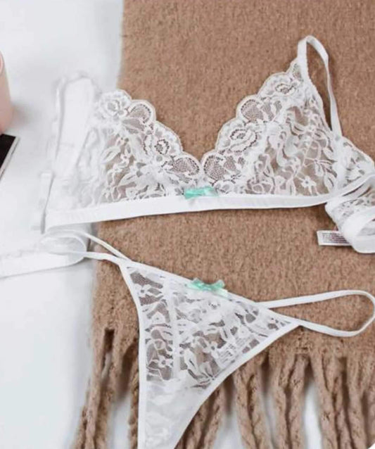 Angel Lingerie