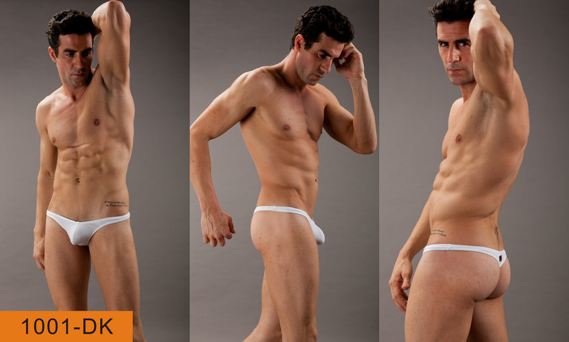 Tanga Men - La Jugueteria Erotika