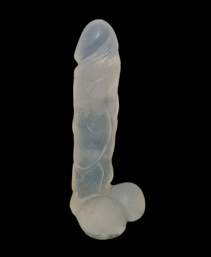 Jabón con Forma de Pene – 16 cm - La Jugueteria Erotika