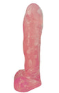 Jabón con Forma de Pene – 16 cm - La Jugueteria Erotika