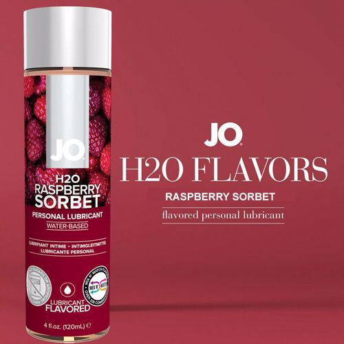 Jo H2o