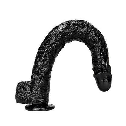 Dildo Gigante de Silicón 40cm - La Jugueteria Erotika