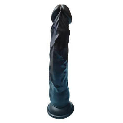 Crusader Black – Dildo Realista - La Jugueteria Erotika
