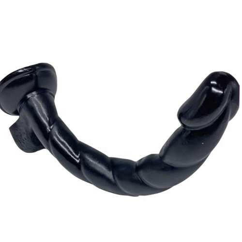 Dildo Twister 32cm - Estimulación Intensa - La Jugueteria Erotika
