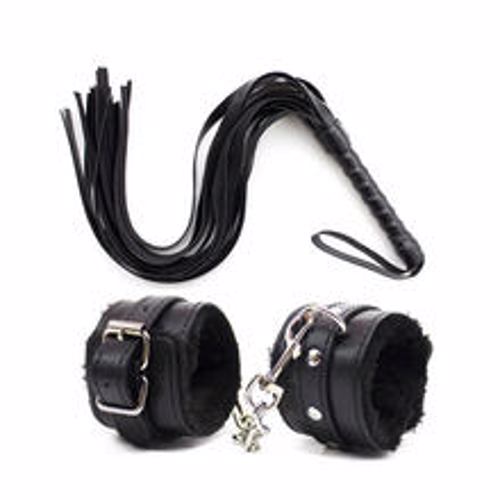 Kit Principiante Bondage