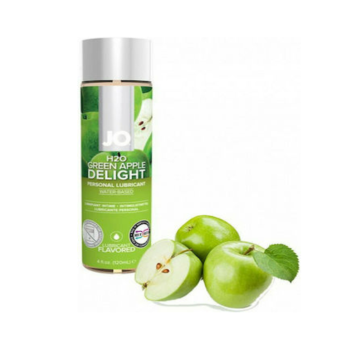 Lubricante íntimo JO Sweet Drops formulado con ingredientes naturales, textura no grasa y libre de parabenos. Compatible con condones y juguetes, perfecto para el placer diario.