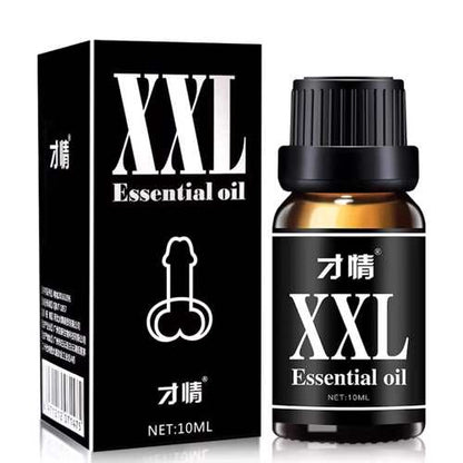 Oil XXXL