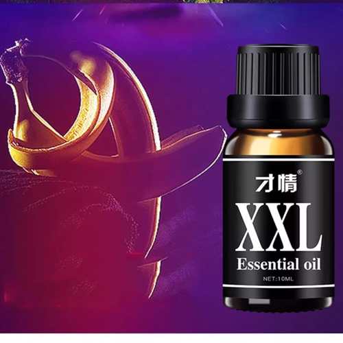 Oil XXXL