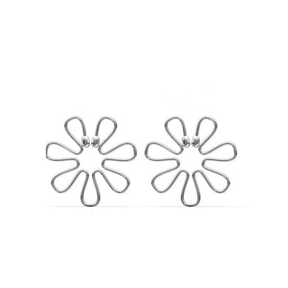 Añade sensualidad a tu lencería con estas pezoneras sin perforación estilo mariposa. Diseño cómodo, elegante y fácil de colocar. Sensación estimulante y femenina.