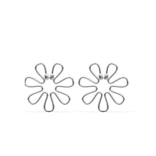 Añade sensualidad a tu lencería con estas pezoneras sin perforación estilo mariposa. Diseño cómodo, elegante y fácil de colocar. Sensación estimulante y femenina.