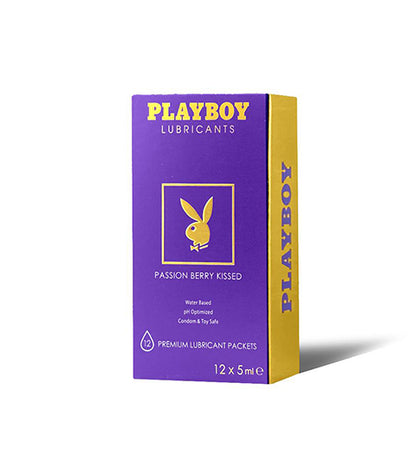 Play Boy Pasion