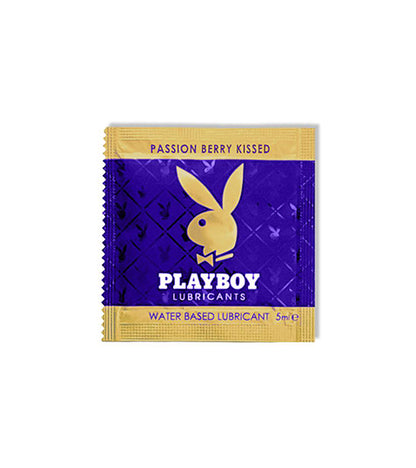 Play Boy Pasion