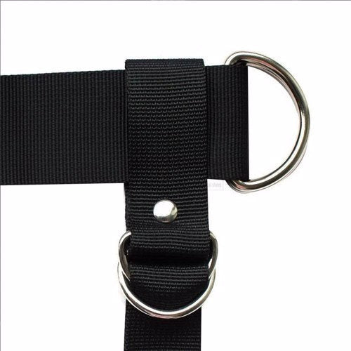 Restriccion Set - La Jugueteria Erotika
