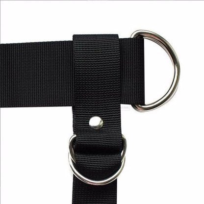 Restriccion Set - La Jugueteria Erotika