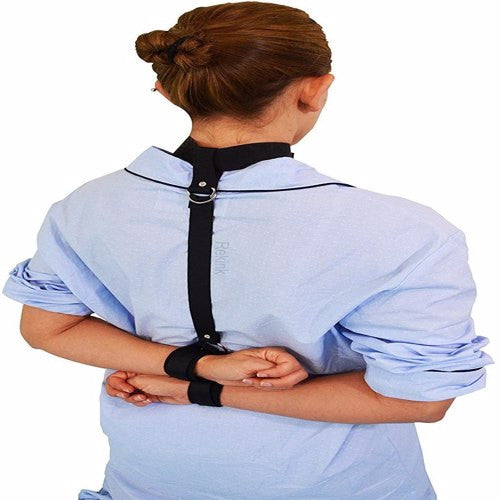 Restriccion Set - La Jugueteria Erotika