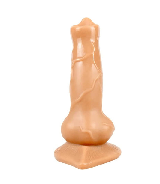 Doberman Dildo
