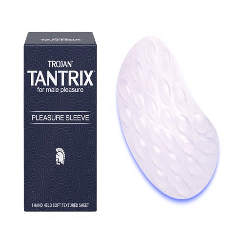 Tantrix Touch combina suavidad, ergonomía y libertad de movimiento para quienes buscan un placer más introspectivo y espiritual.
