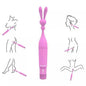 Dotty Bunny es un vibrador de clítoris con punta firme que ofrece placer intenso y directo, ideal para orgasmos rápidos y precisos.